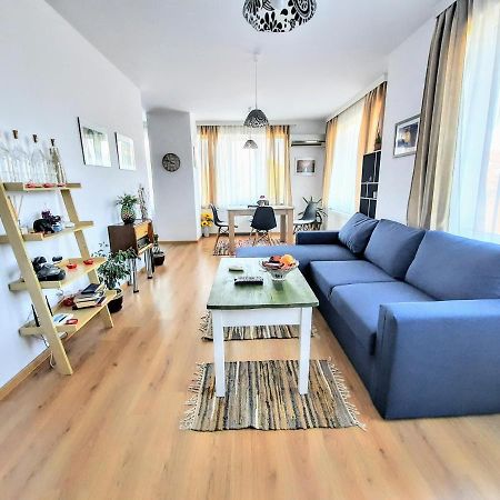 Nc Apartment Ruse Bagian luar foto