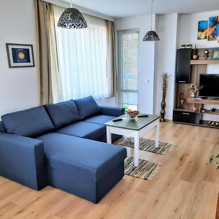 Nc Apartment Ruse Bagian luar foto
