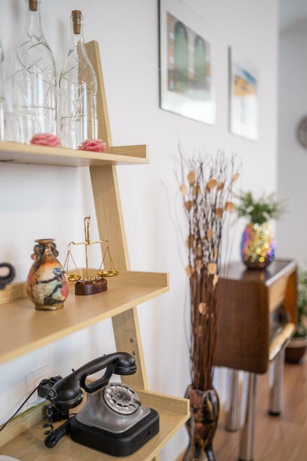 Nc Apartment Ruse Bagian luar foto