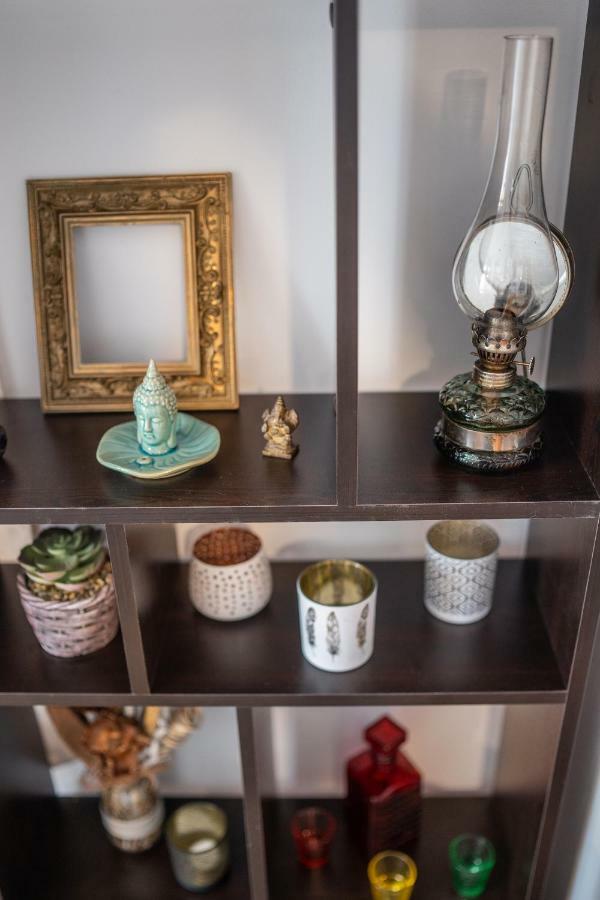 Nc Apartment Ruse Bagian luar foto